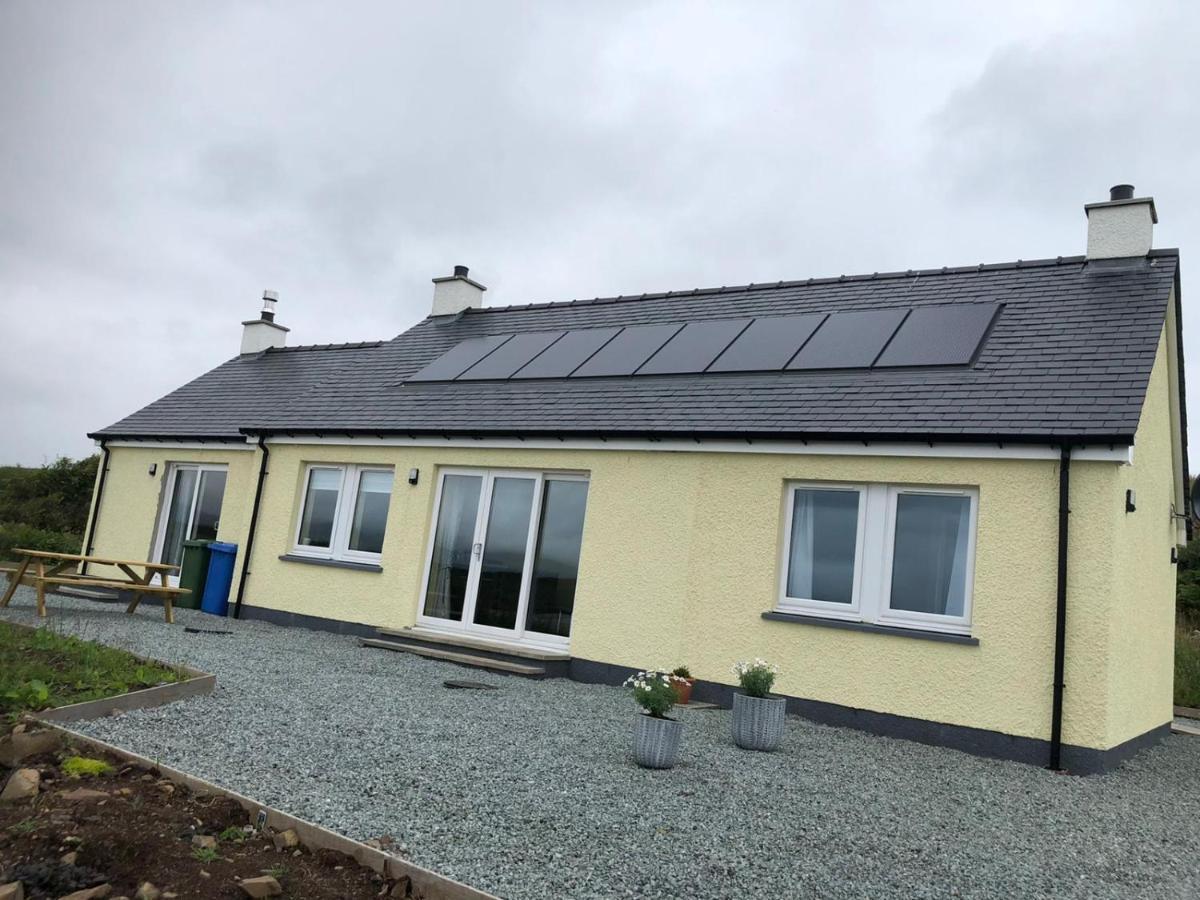 Loch Caroy Bay Cottage Ose Esterno foto
