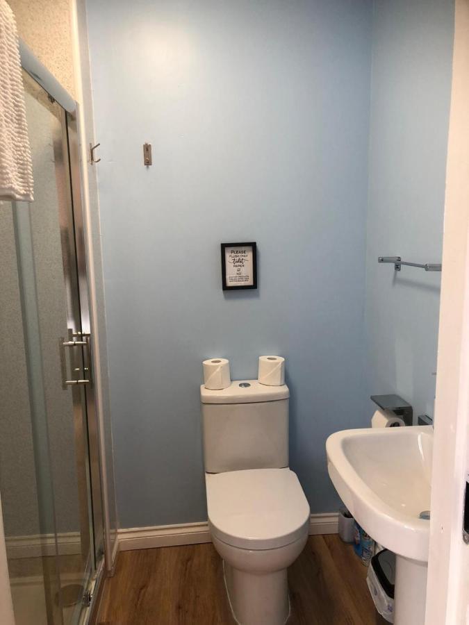 Loch Caroy Bay Cottage Ose Esterno foto