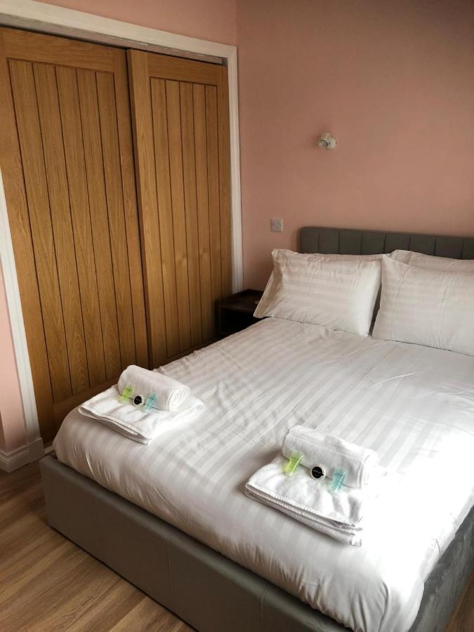 Loch Caroy Bay Cottage Ose Esterno foto